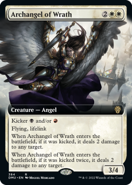 Dominaria United - Alternate arts, borderless, showcase frame