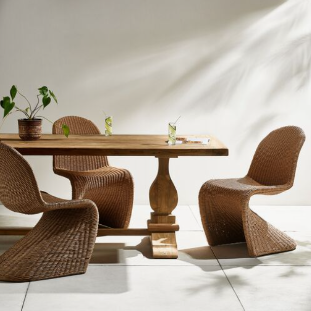 One Kings Lane outdoor furniture