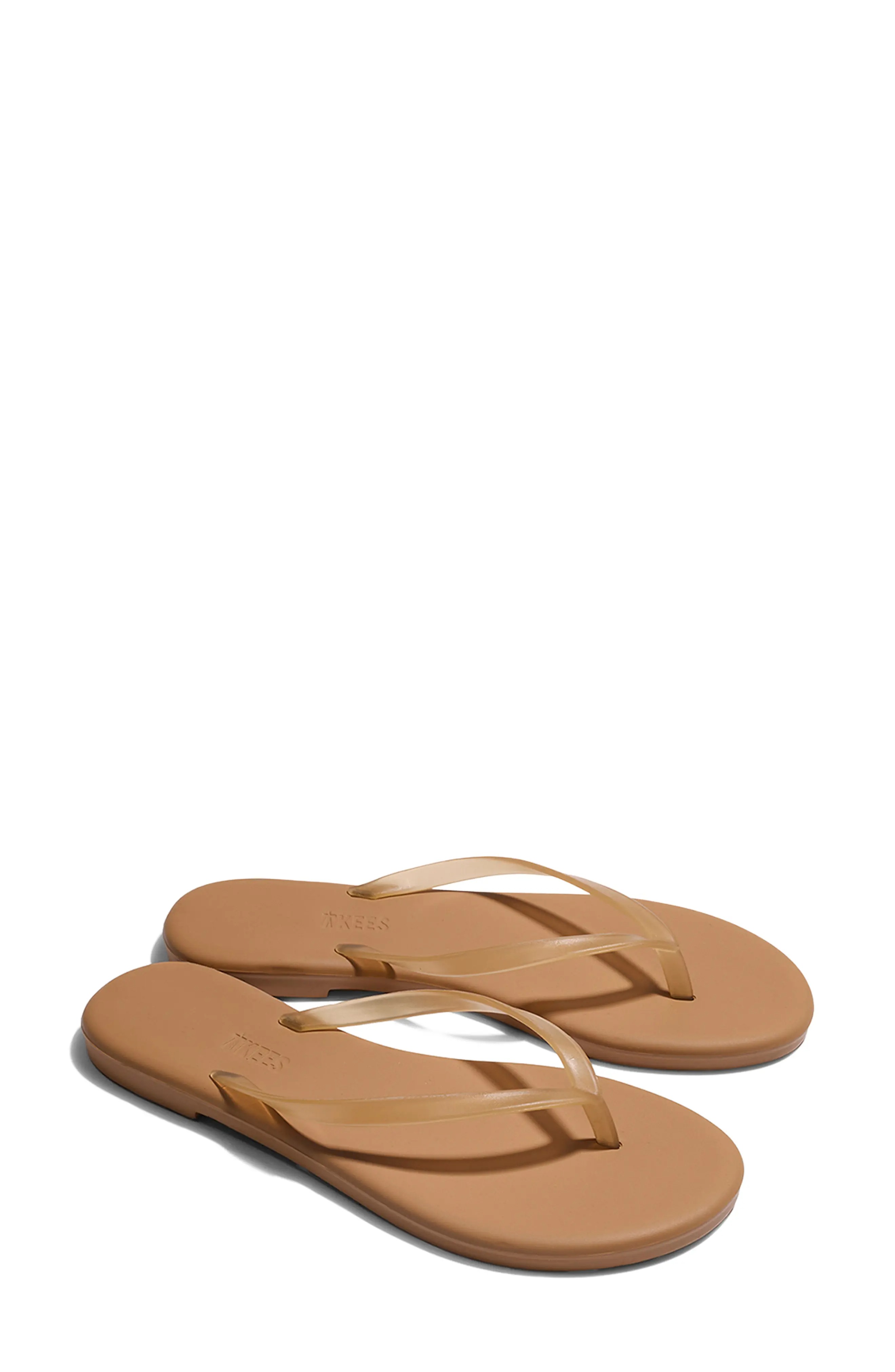 TKEES, Aqua Waterproof Flip Flop
