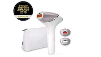 Philips Lumea Prestige IPL Hair Removal Device