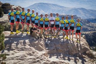 The 2014 SmartStop presented by Mountain Khakis team