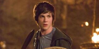 Percy Jackson & The Olympians: The Lightning Thief Logan Lerman Percy Jackson 20th Century Fox