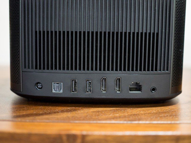 XGIMI Horizon Pro 4K projector review