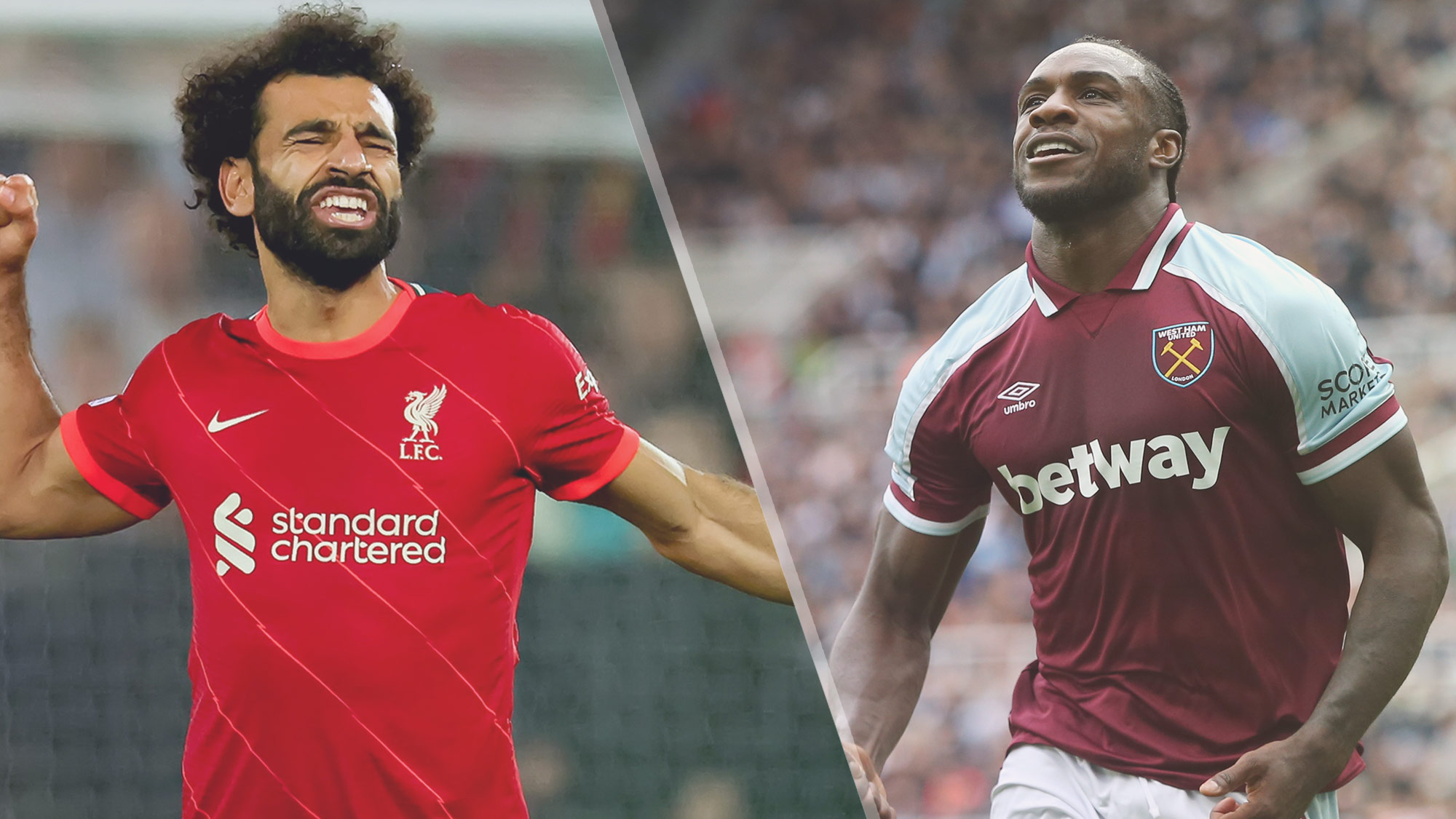 Ministerium sjældenhed ligegyldighed Liverpool vs West Ham live stream and how to watch Premier League 21/22  game online | Tom's Guide