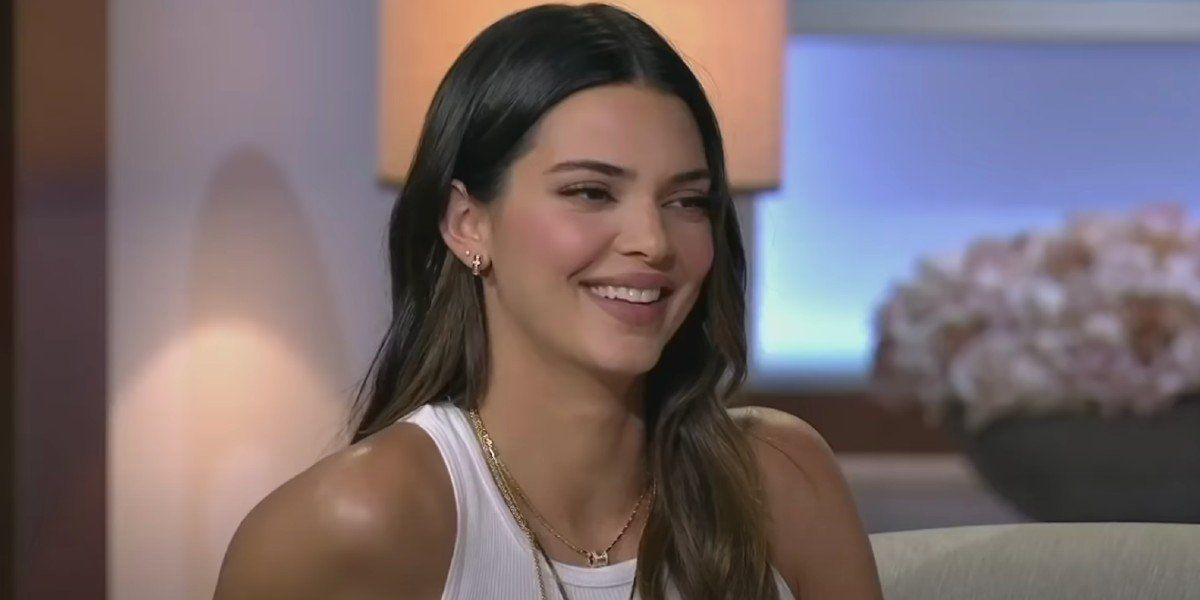 Why Keeping Up With The Kardashians Apparently Didn’t Show More Of Kendall Jenner’s Love Life