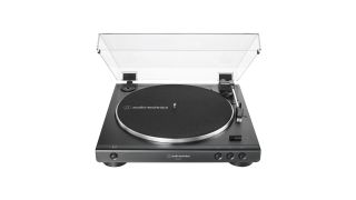 Best Audio-Technica turntables: Audio-Technica AT-LP60X