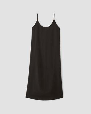 The Summer Slip Dress