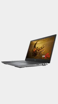 Dell G5 15 SE