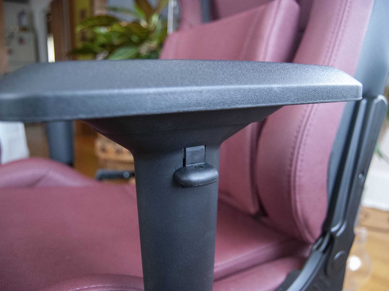 Anda Seat Kaiser 2