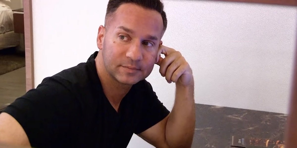 The Situation Jersey Shore Family Vacation