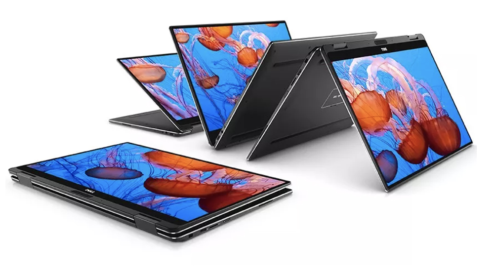 Dell XPS deals: Dell XPS 13 2-in-1