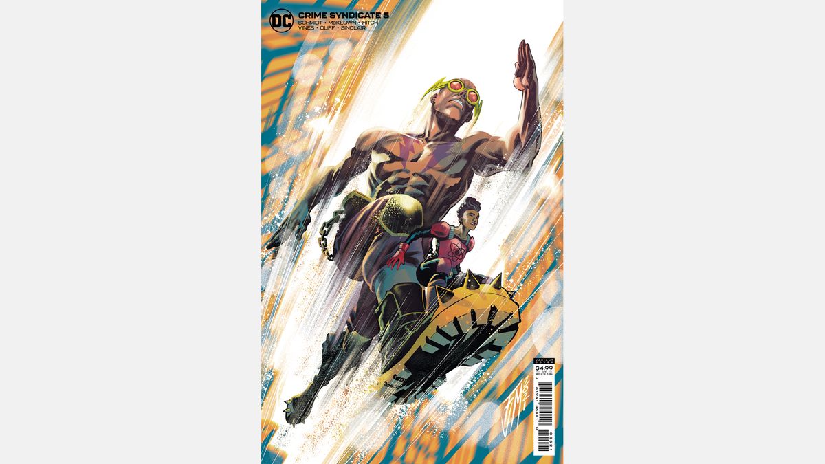 DC July 2021 solicitations