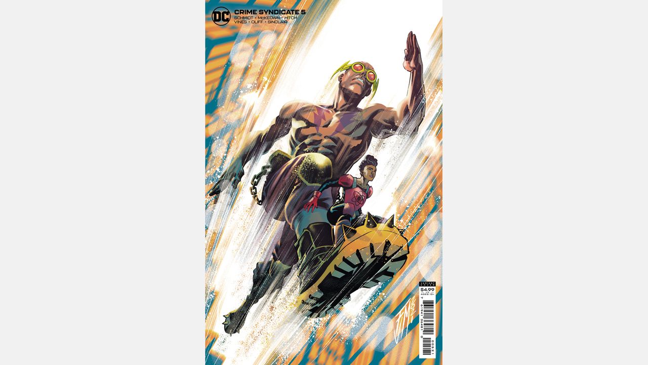 DC July 2021 solicitations
