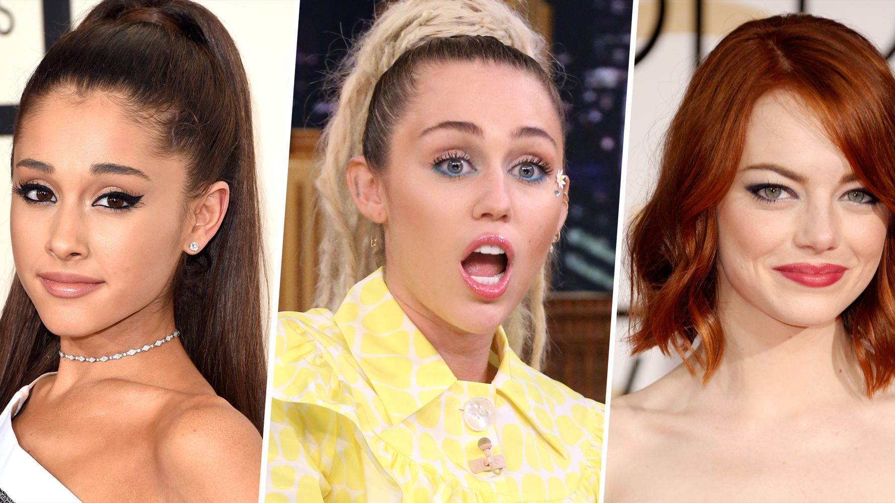 50 Terrifying Ghost Stories Told by Famous People | Marie Claire