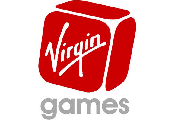 Virgin Games