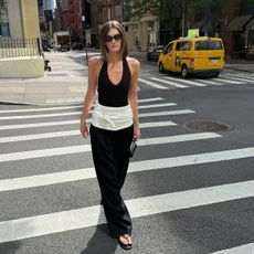 coco schiffer outfit