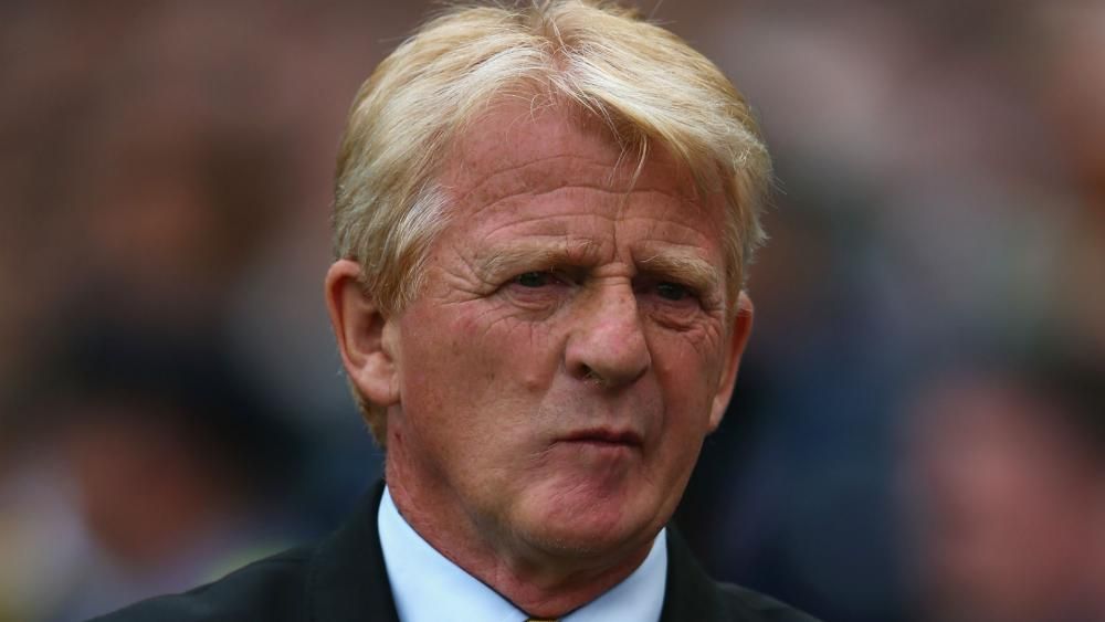 Strachan still believes Scotland can qualify FourFourTwo