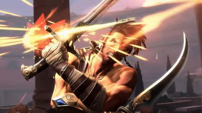 Prince of Persia