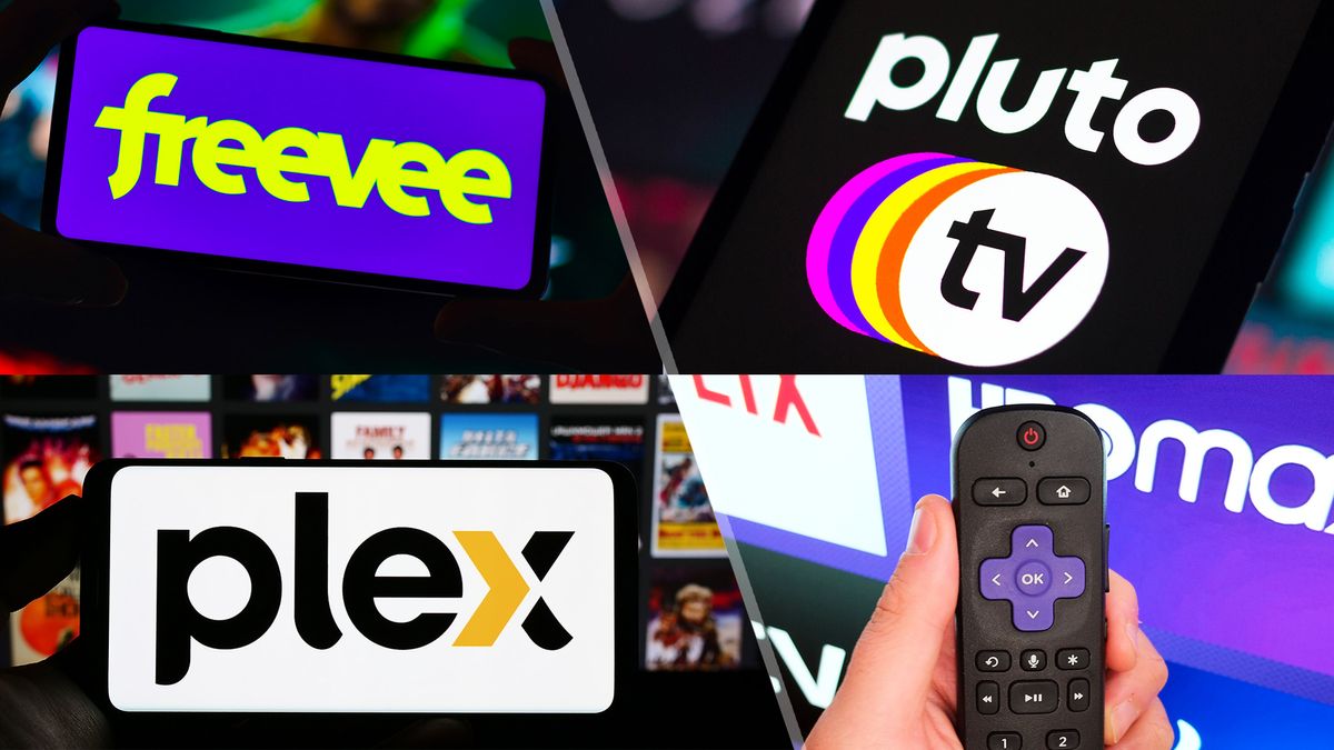 Tv live best sale streaming online free