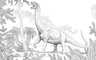 Living Sauropods? No Way, Science