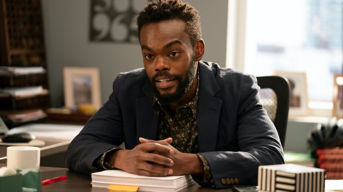 William Jackson Harper in HBO Max&#039;s Love Life