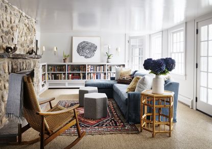 1920s living room furniture