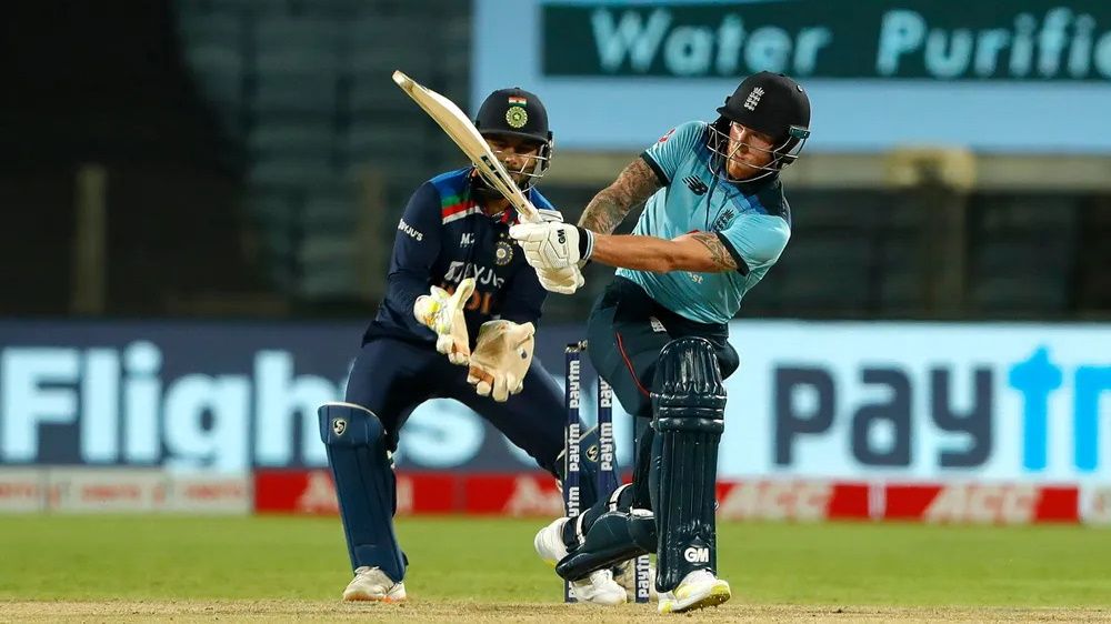 India vs England live stream ODI cricket