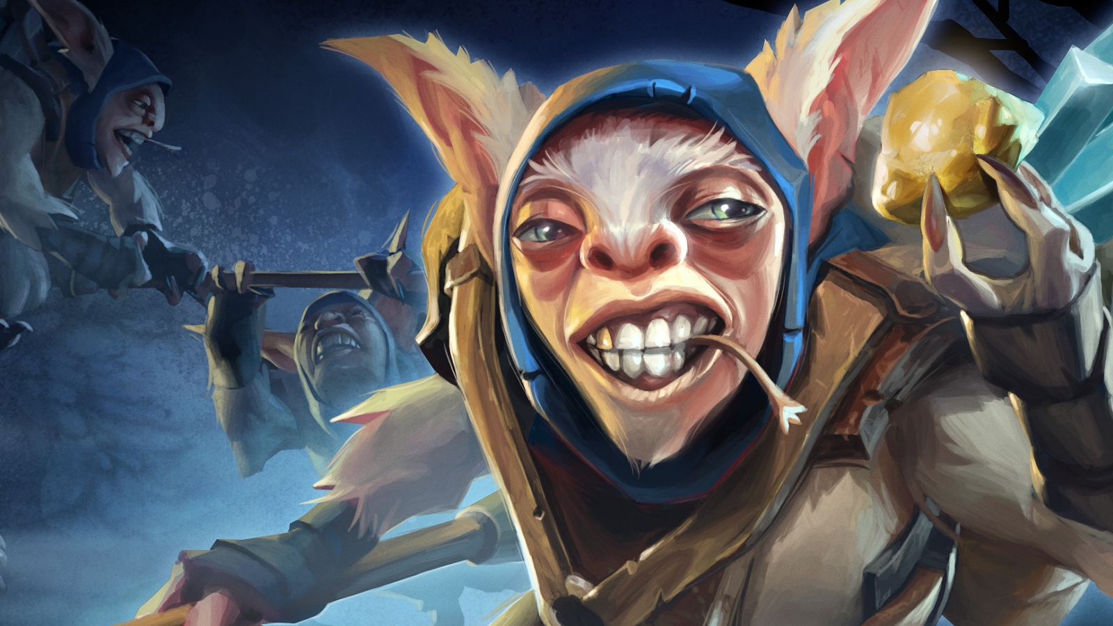 Charting The Rise Of Midormeepo One Of The Stars Of Dota 2s