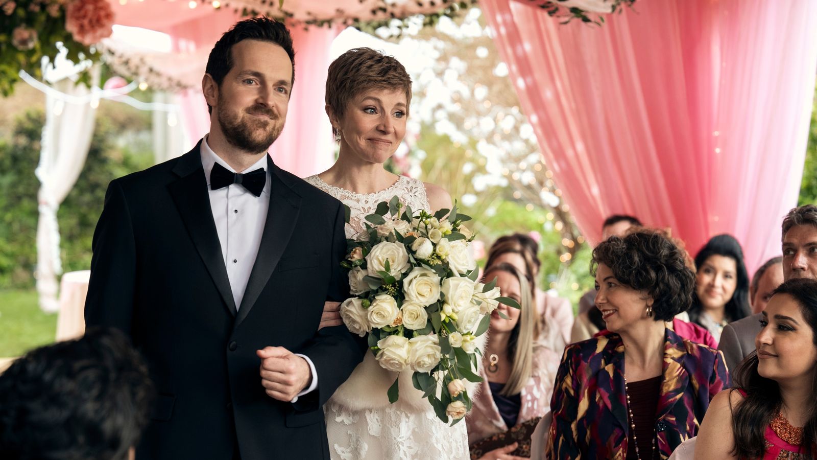 Firefly Lane season 2 ending explained Does Kate die? Woman & Home