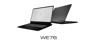 MSI Workstation Series