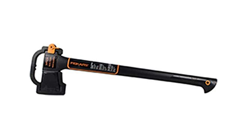 Fiskars 375591-1001 splitting axe