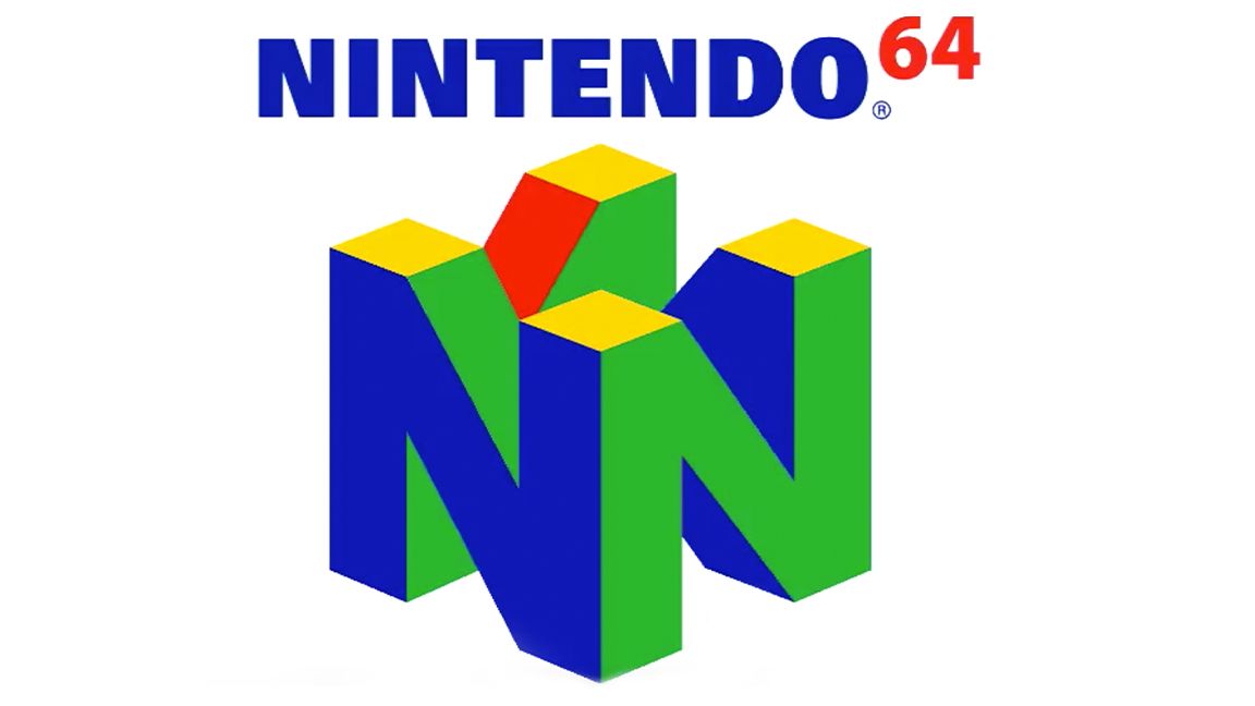 Can you spot the mistake in this iconic Nintendo logo?