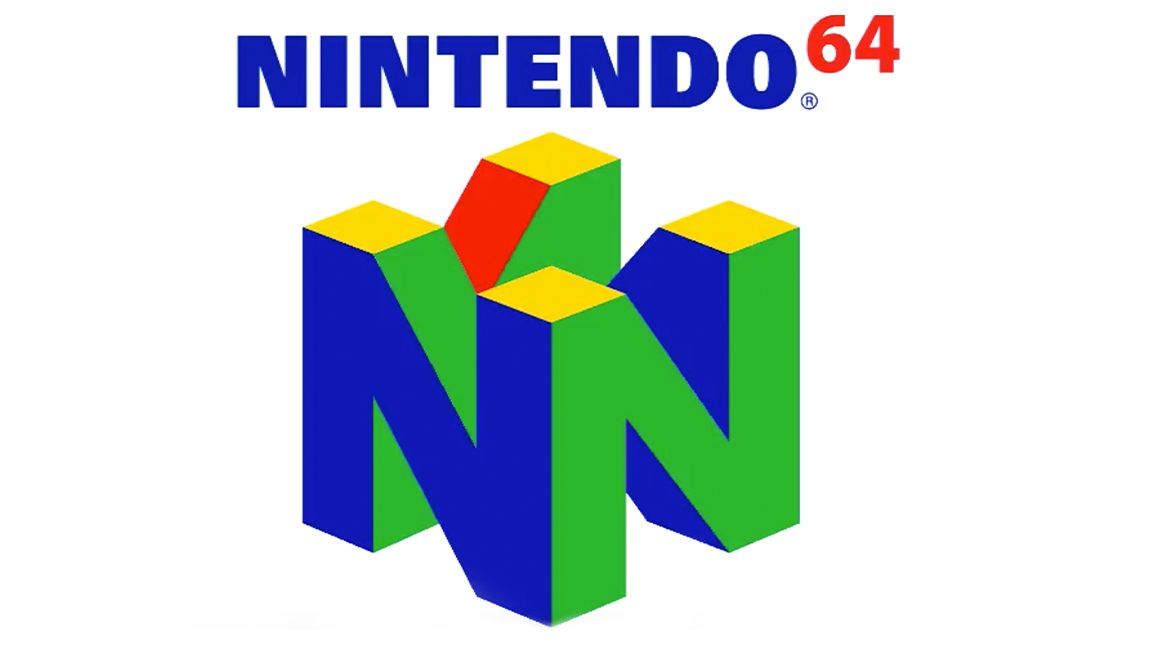 Can you spot the mistake in this iconic Nintendo logo? | Creative Bloq