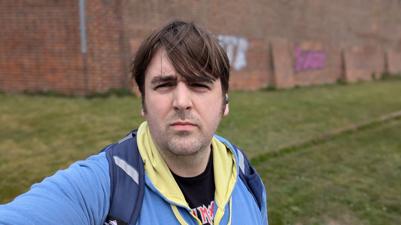 google pixel 9a vs google pixel 8a photo shootout - portrait pixel 8a