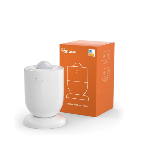 Zigbee Motion Sensor