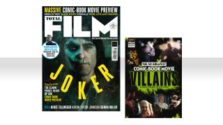 Total Film's Joker edition