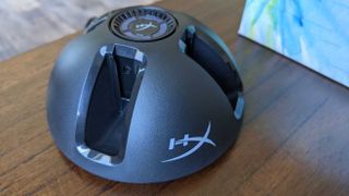 Hyperx Chargeplay Quad Without Joy Cons