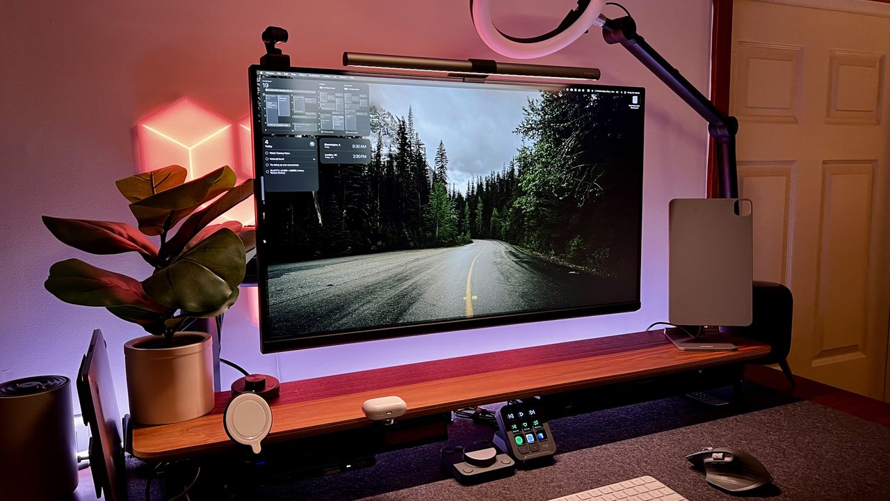 BenQ MA32OU