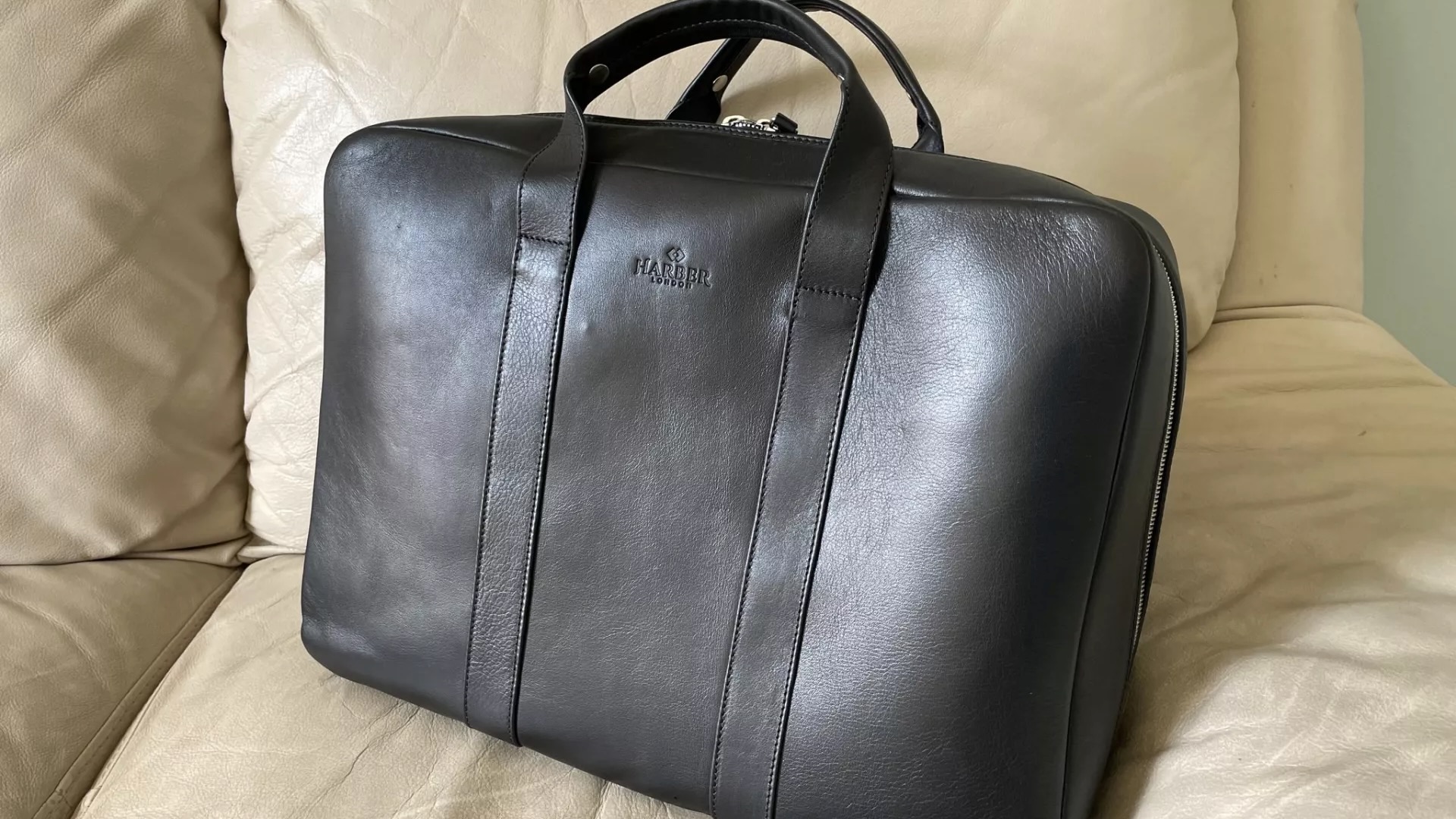 Harber London Bag