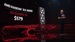 AMD RX 6800