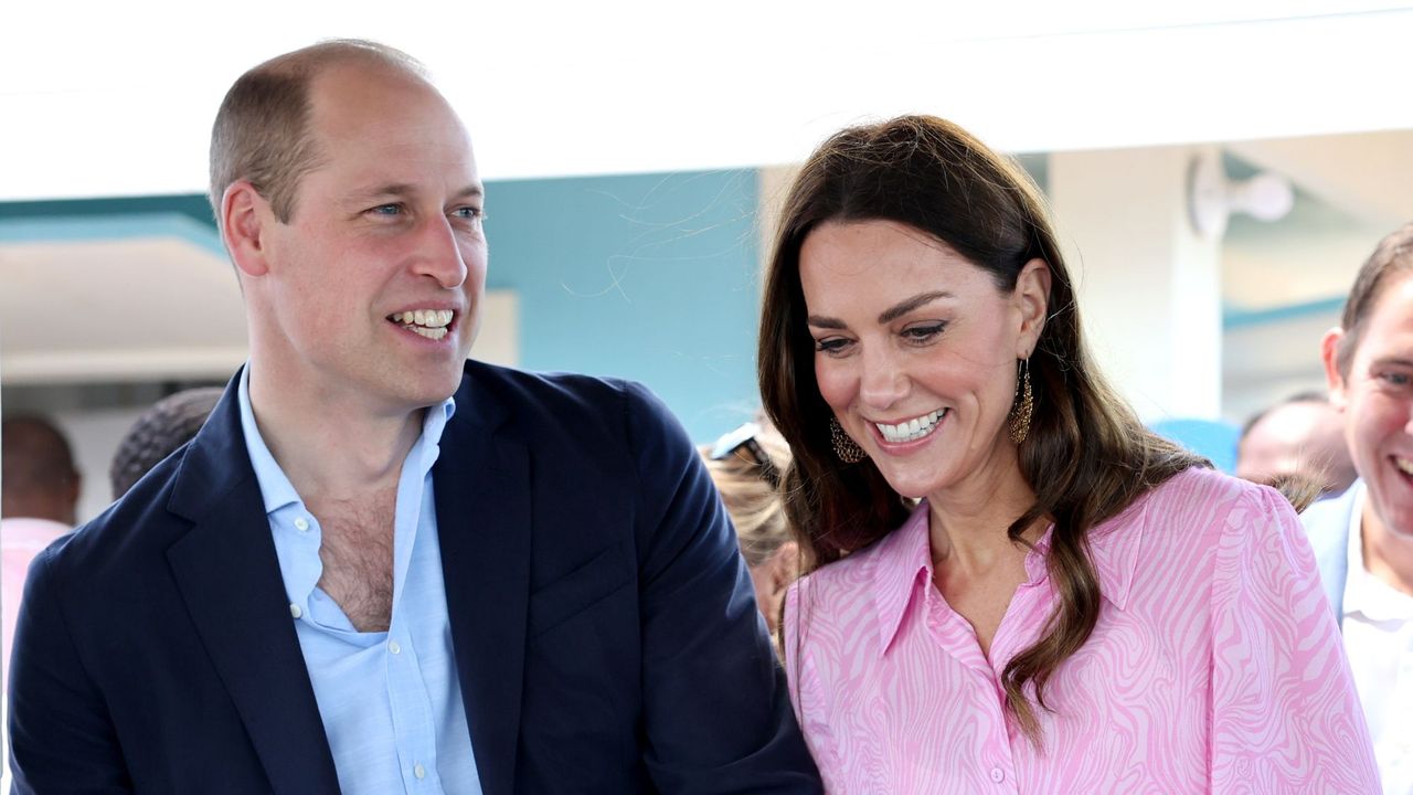 Prince William Kate Middleton