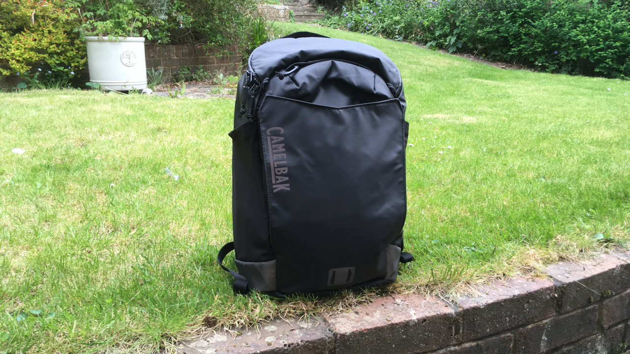 Camelbak MULE 22L commuter Backpack