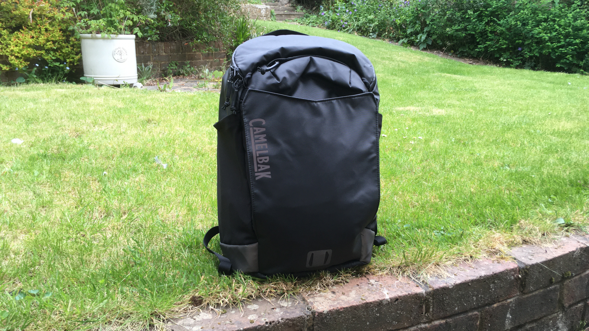 CamelBak MULE Commute 22 backpack review | Cycling Weekly