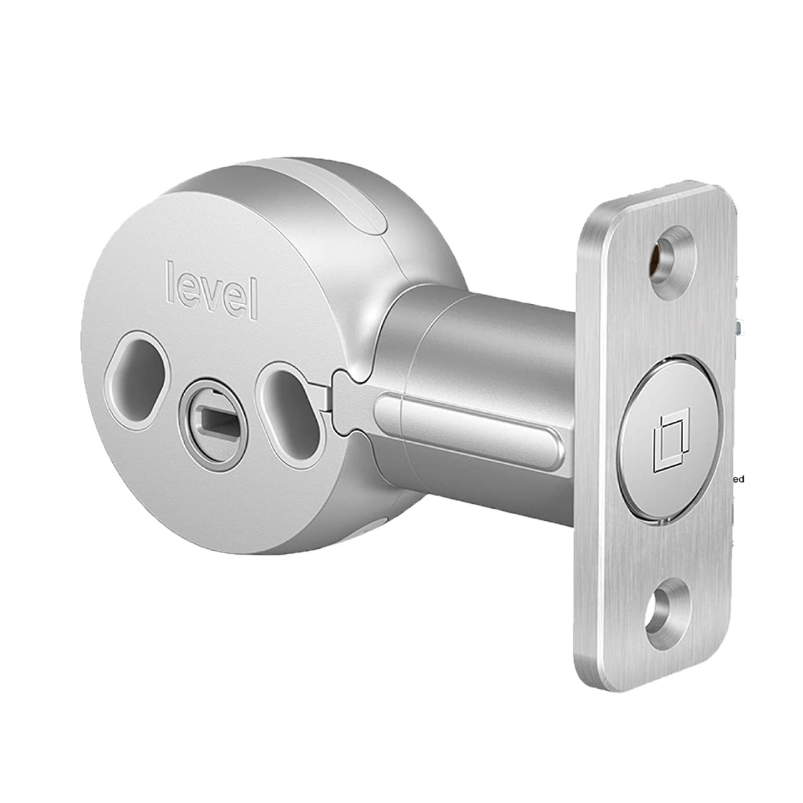 Level Bolt