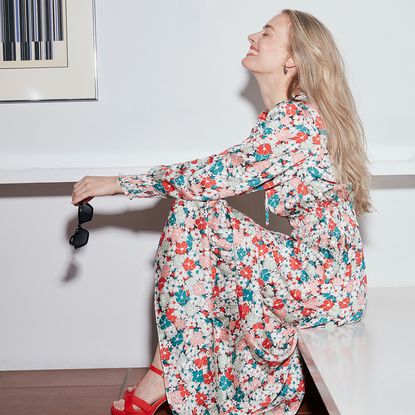 Hobbs Limited Edition Collection July