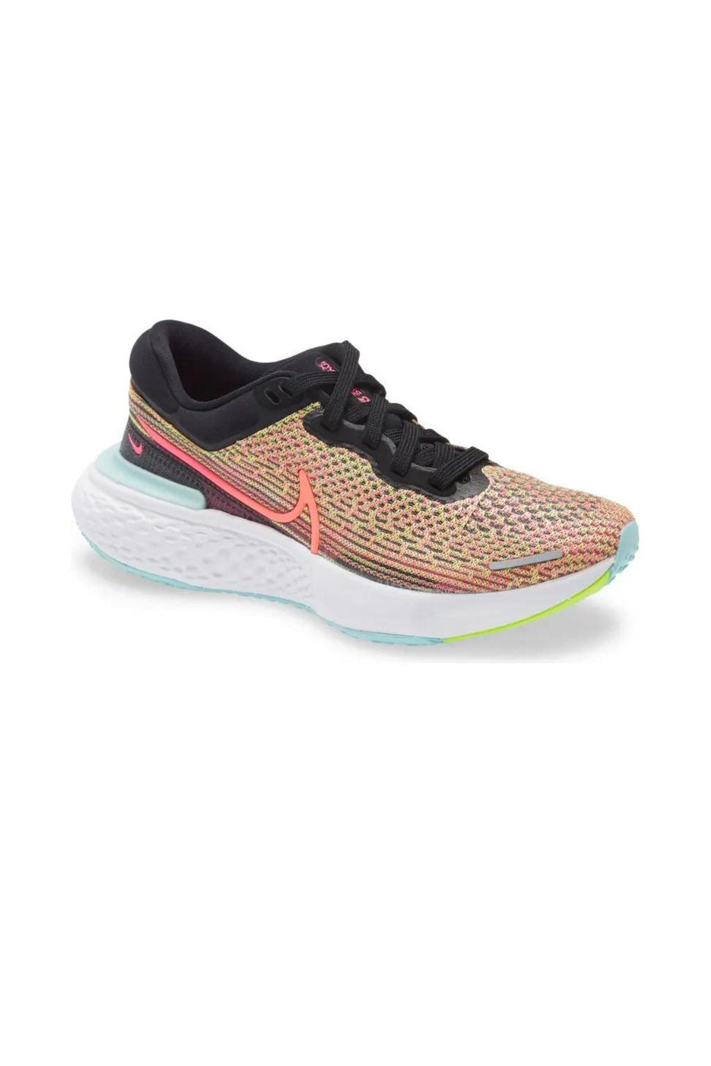 fashionable running shoes womens