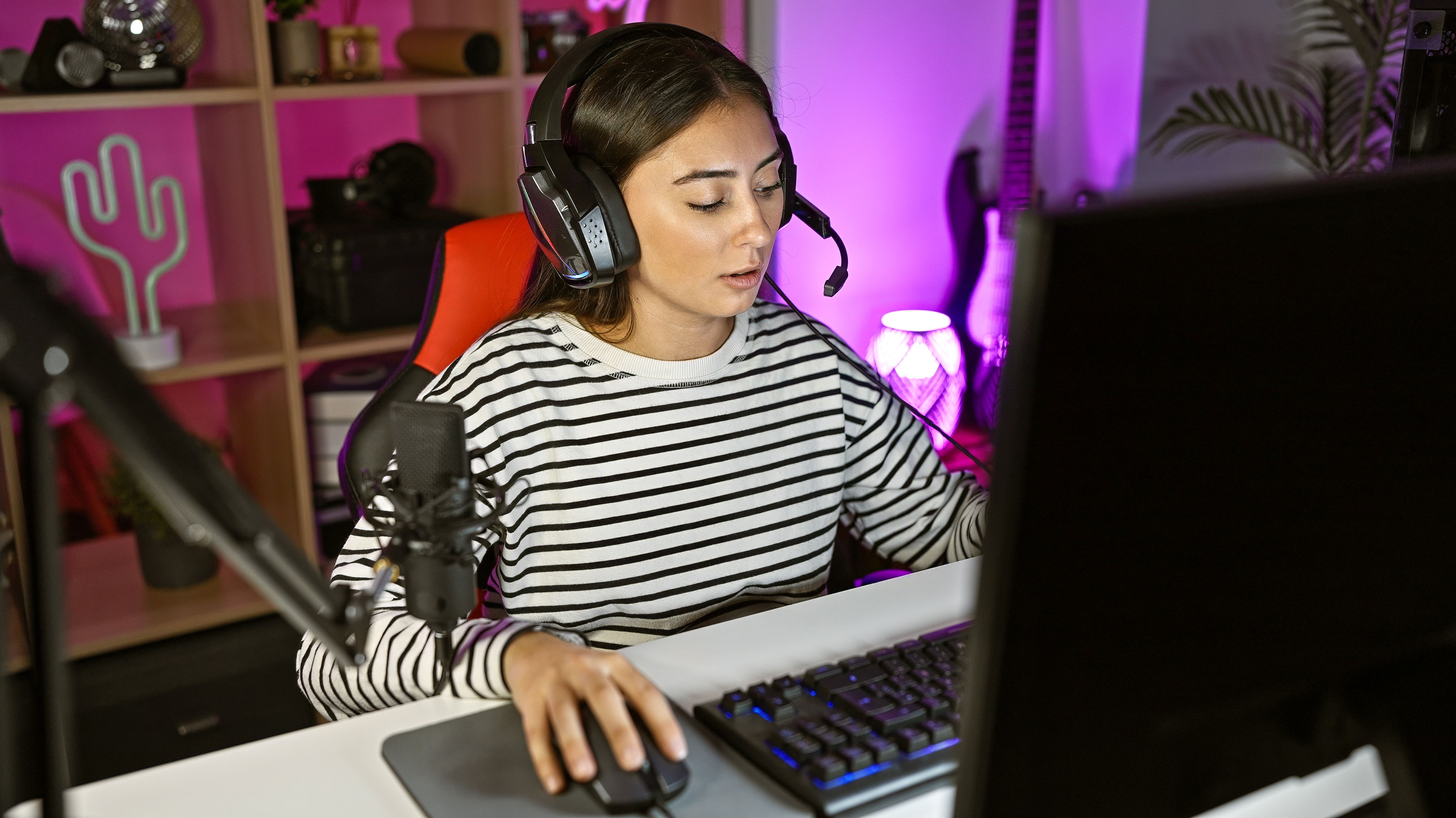 twitch