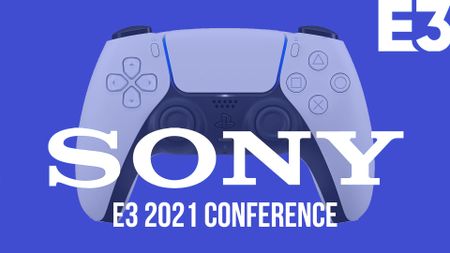 E3 2021 - Sony E3 2021
