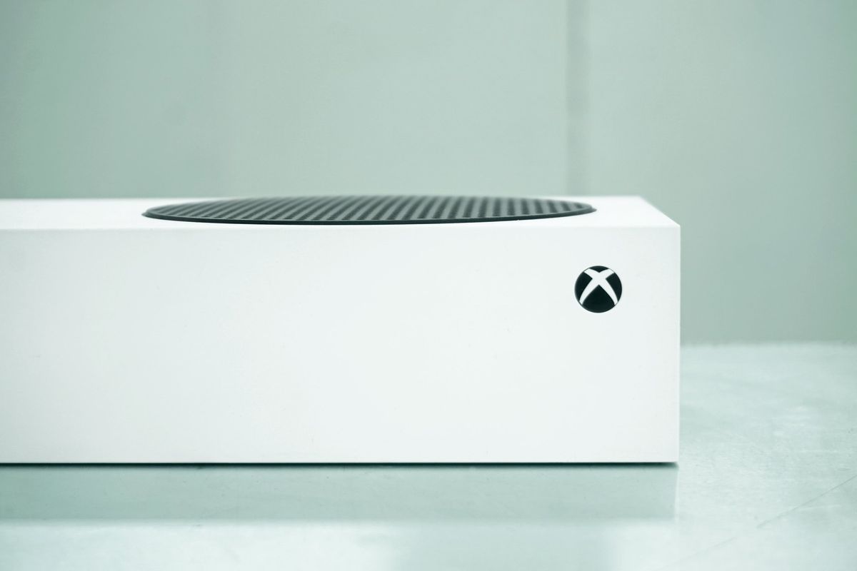 Microsoft has issued a major update to the Xbox DRM