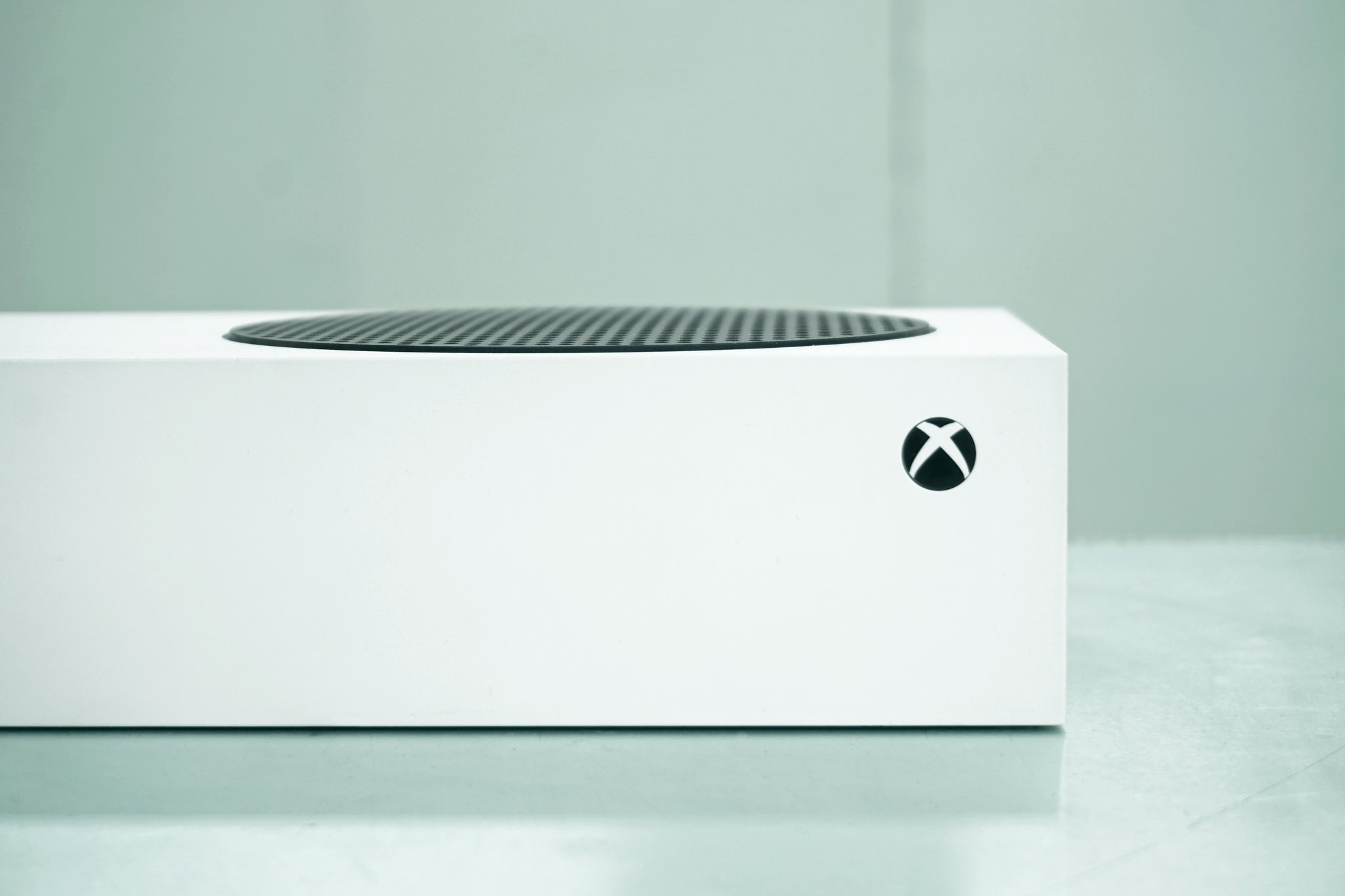 Xbox Series S, Observer: System Redux